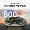 Samsung Galaxy Watch Ultra2 smartwatch 47mm Silver