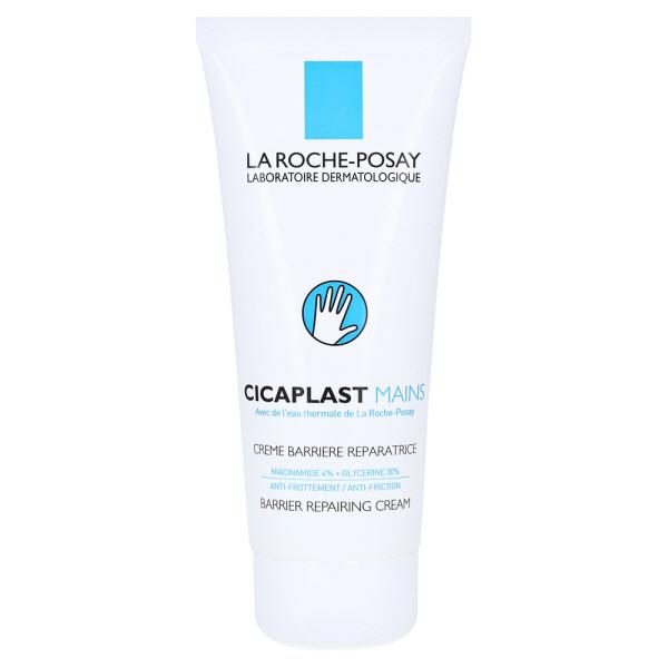 La Roche-Posay Cicaplast Hand Cream 100ml