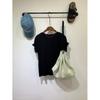 C S In The Room  Free  Ridu PendanT CuT ShorT Sleeve T ShirT 4Color