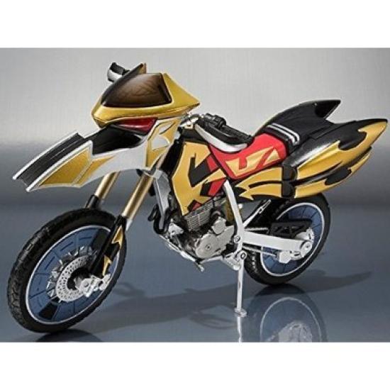 Shadow Chaser Web S.H.Figuarts (Tamashii Limited)