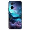 For Xiaomi 13T Pro 5G Case 13 T Soft Silicone Cool Wolf TPU Phone Cases for Xiaomi 13T Cover Capa Mi13T Shockproof Shells Lions