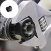 Cycling Crank Pedals Pullers Remover Efficient Bottom Bracket Maintenance and Repair Tool Road Bike Crank Pullers Tool