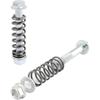 M10x1.5x75mm Exhaust Bolts And Nuts Kit Auto Parts Exhaust Bolt And Spring Kit Car Accessories