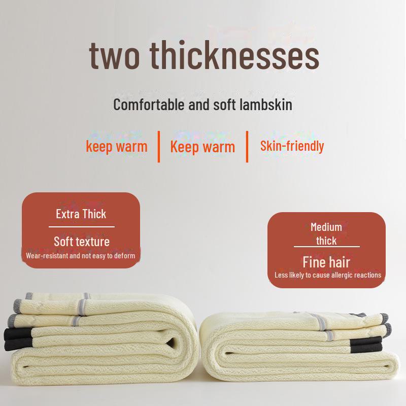 Extra Thick Plush High Waist Winter Leggings - Slimming Skinny Wool Pants for Women