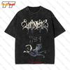 Windir  Vintage Oversized TShirt VKC