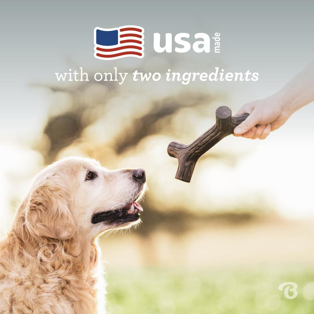 Benebone Medium Maple Stick Chew Toy