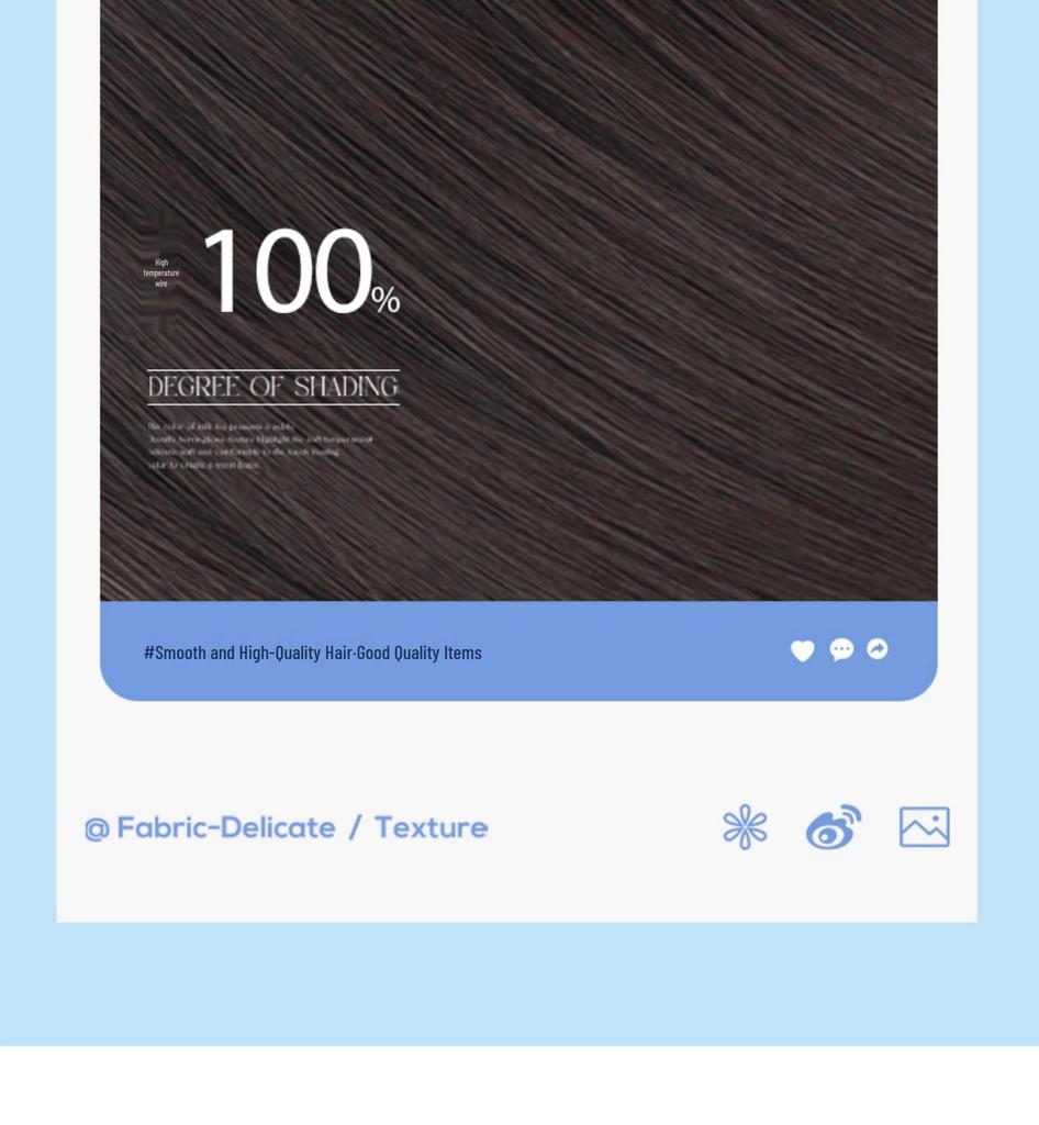 Natural-Look Long Curly Full Wig with Large Waves - Invisible Seamless Cap for Fluffy, Voluminous Coverage