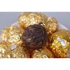 500g Dragon Pearl Puerh Loose Tea Golden Bud Dragon Pearl Ancient Tree Ripe Tea