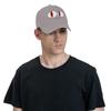 Neco Arc Face Caps Leisure  Trucker Hat For Men Women Adjustable Casual Headwear