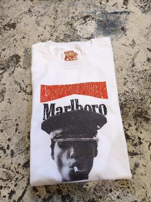 T-shirt Grafica Retro – Kate Moss – Vestibilità Larga e Squadrata – Ispirazione Vintage