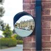 Blind Spot Mirror 60cm Convex Outdoor Safety Car Traffic Driveway Garage Shop