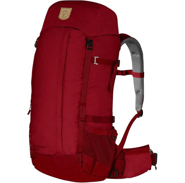 

Рюкзак Fjällräven Kaipak 38 redwood (Damen) (F27087-330)