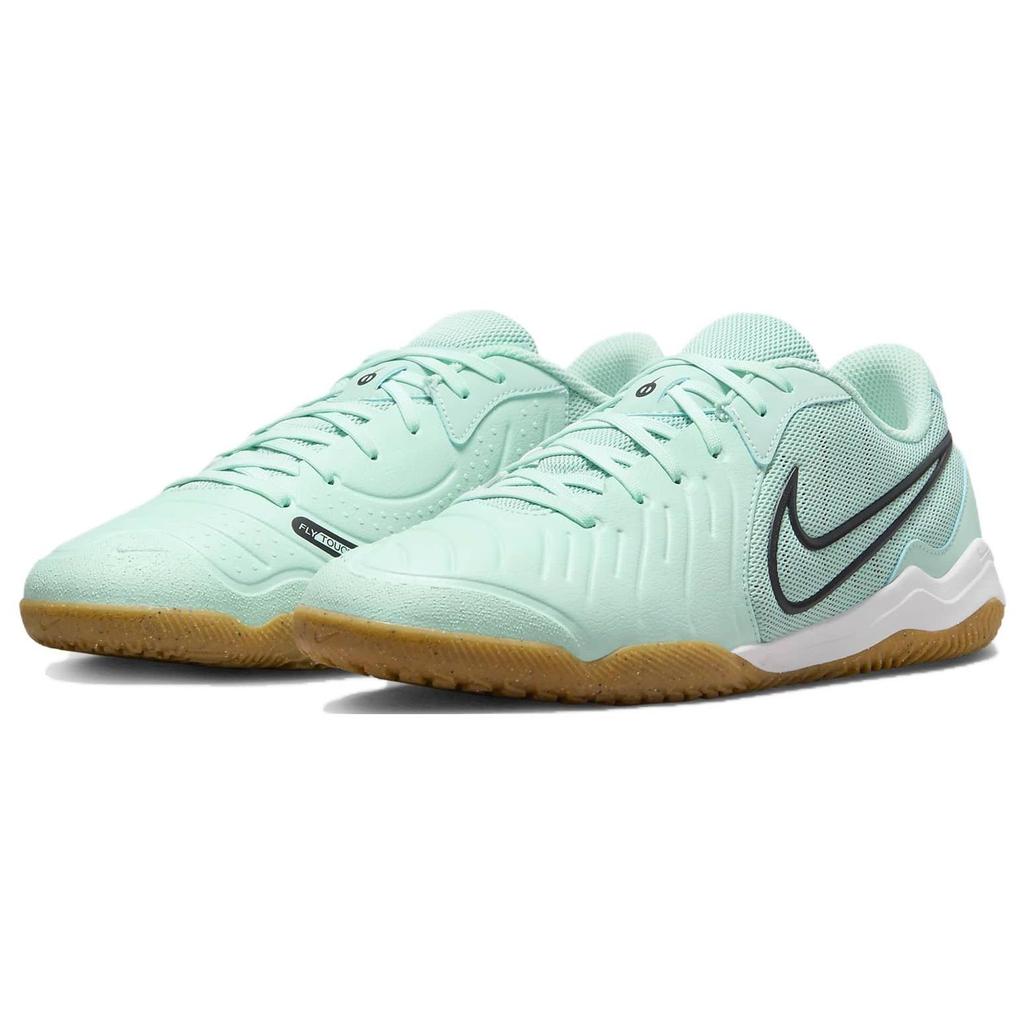 Nike Tiempo Legend 10 Academy IC Peak Ready Pack Men Light Dew Fuchsia Dream Black DV4341-300