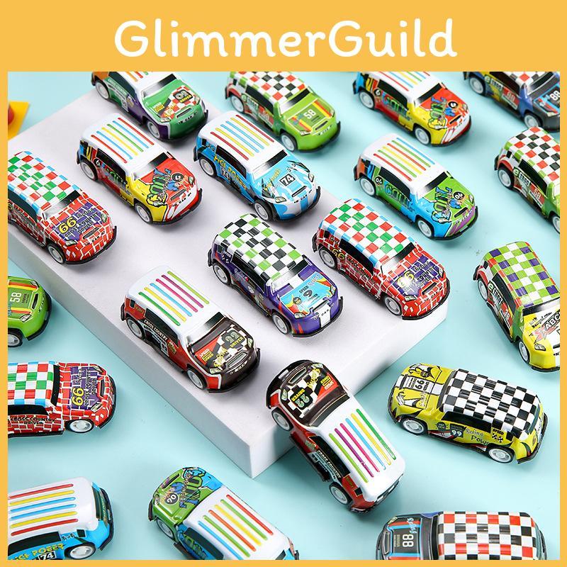 Simulation Inertia Mini Graffiti Off Road Vehicle Kid Toy Entertainment For