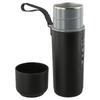 The Convenience Experience Effortless Beverage Preparation Anywhere With This Innovative Portable Electric Car Kettle