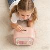 Piggy Banks with Fingerprint Password Electronic Cash Coin Banks Money Saving Box Birthday Gift for Boy Girls