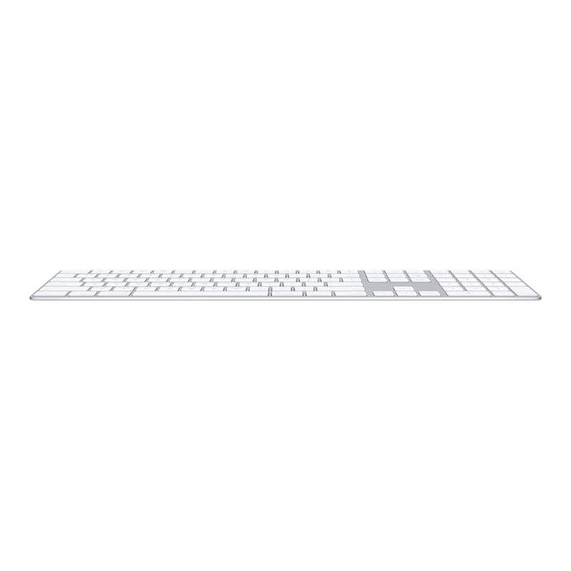 Apple Magic Keyboard with Numeric Keypad - Chinese (Pinyin)