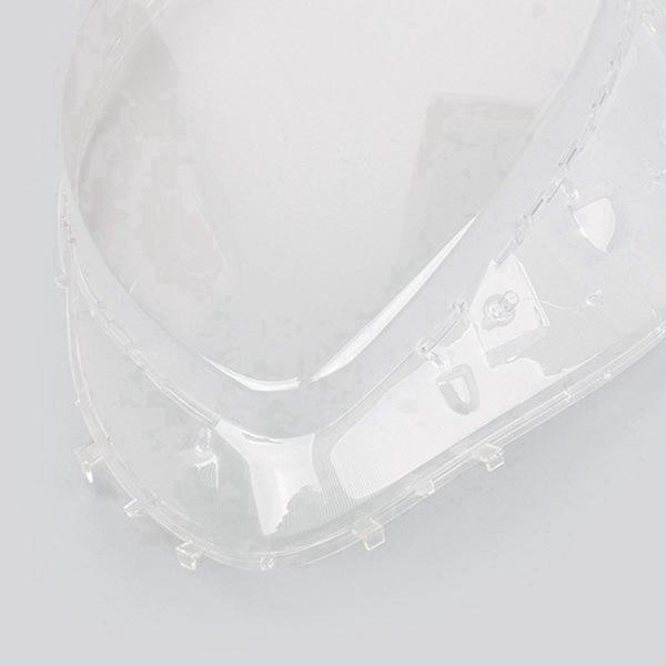 Right Headlight Cover for 2005-2013 Chevrolet Corvette C6