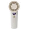 6W Handheld High-speed Fan USB Charging Portable Fan 100 Speed Infinitely Variable Speed Fan