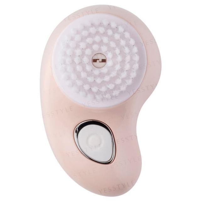 FESTINO - Facial Cleansing Brush Pink