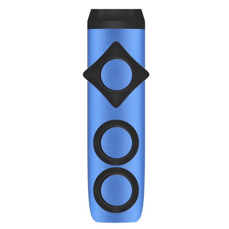 Professional Metal Kazoo Instrument