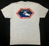 SpaceX Elon Musk ORBCOMM MISSION PATCH T-Shirt NWT 100% Authentic S-5XL Unisex T-Shirt