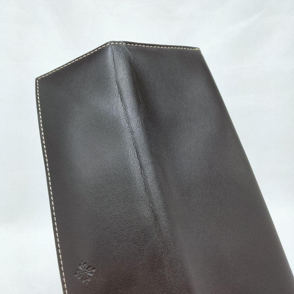 Used PATEKPHILIPPE Patek Philippe Simple Case Storage Case