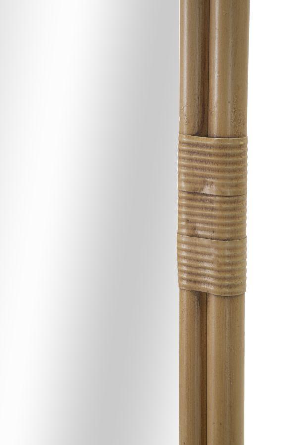 Standspiegel Panama 77,5X3,3X151 cm