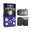 64GB R36MAX Retro Handheld Video Game Console Linux System 4Inch IPS Screen 64GB Portable Pocket Video Player