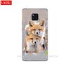 Husa din silicon pentru Huawei Mate 20 pro husa moale pentru Huawei Mate 20 X Coque Capa pentru mate20 full 360 husa de protectie