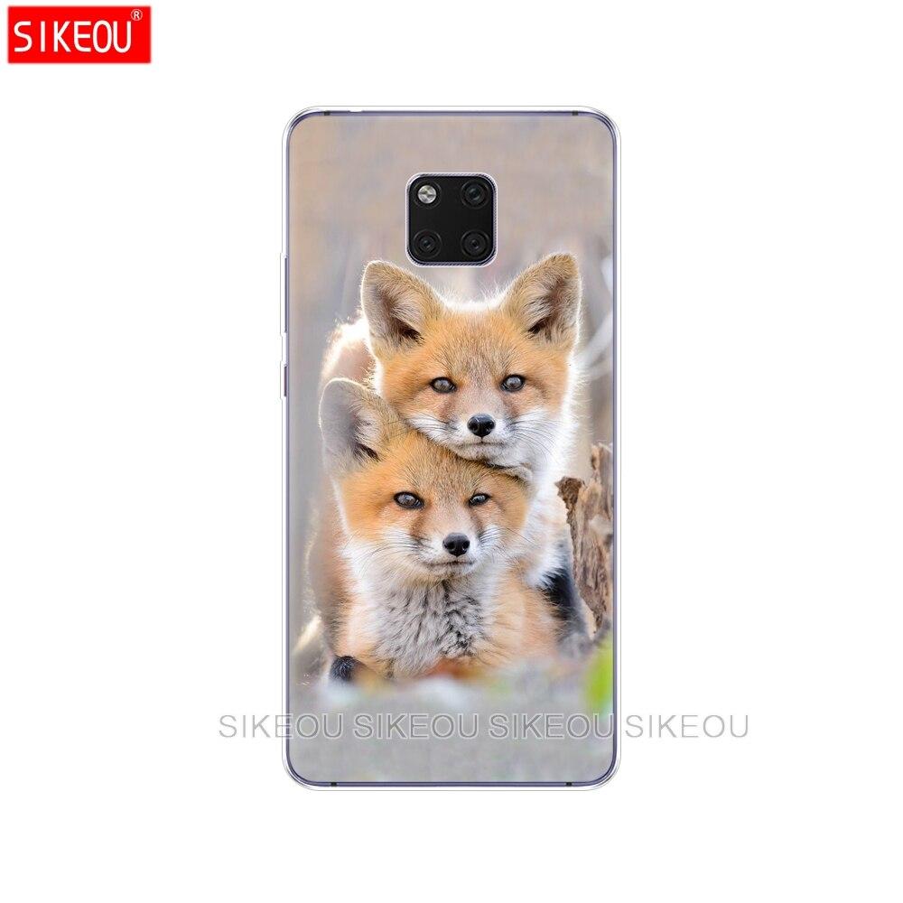 Husa din silicon pentru Huawei Mate 20 pro husa moale pentru Huawei Mate 20 X Coque Capa pentru mate20 full 360 husa de protectie
