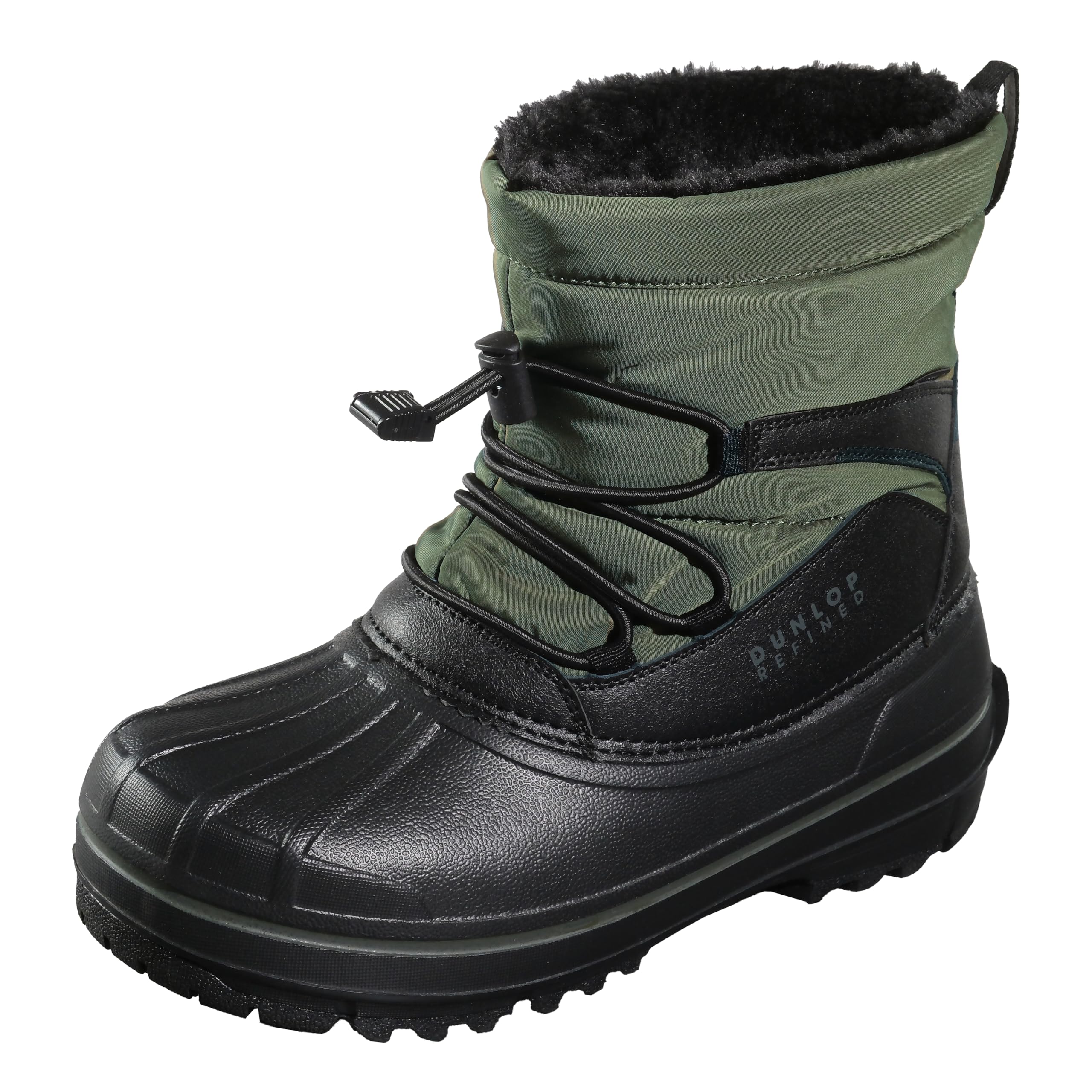 

Dunlop Refined DA3102 Khaki LL