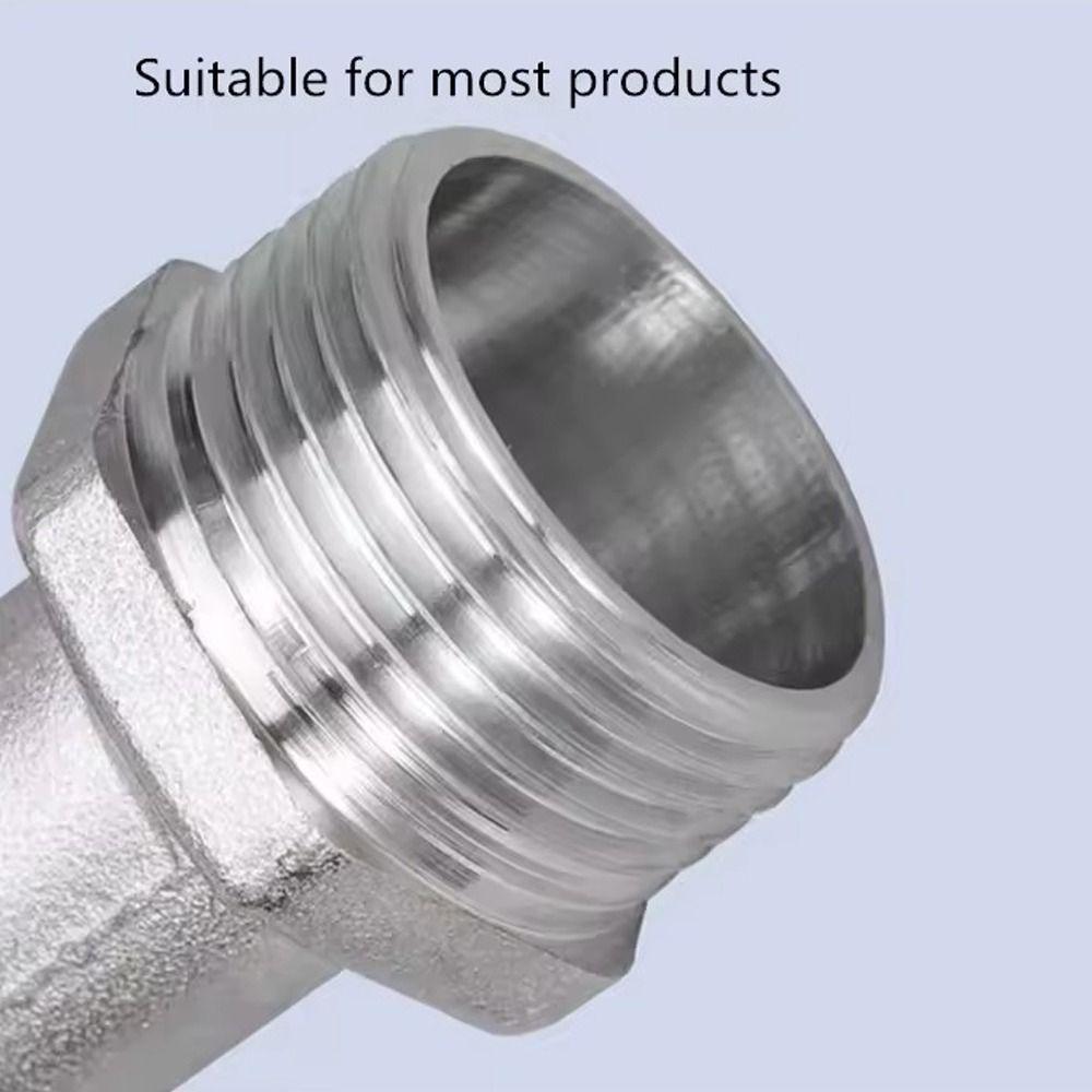 Kran do beczki na wodę zamienny 1/2'' 3/4'' złącze kran ogrodowy trwały kran gospodarstwo domowe