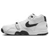 New Air Trainer 1 White Black FB8066-100