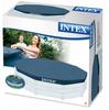 Intex Pool Cover With Frame 305 Cm #28030