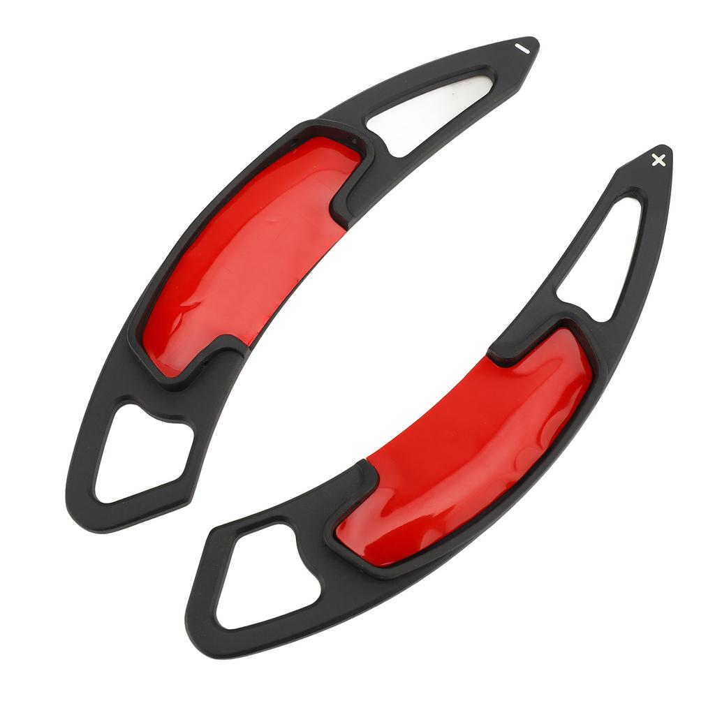 1 Pair Ste Ing Wheel   Paddle Aluminum Alloy Smooth    Extension Paddle    for Spirior