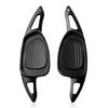 For Cupra Formentor LEON Ateca 2021 2022-2024 2025 Car Steering Wheel Shift Paddle Gear Paddles DSG Extension Aluminum Alloy