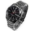 SEIKO 5 SNKE03K1 (SNKE03KC) Automatic Men's Watch - Black