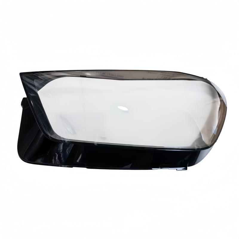 Mercedes GLE 20-21 W167 Headlight Transparent Cover Lampshade