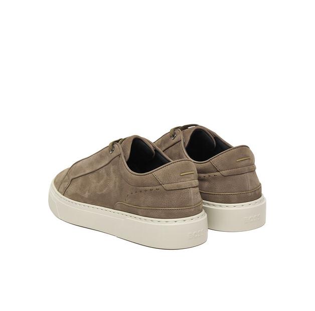 Кроссовки BOSS Gary