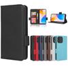 Honor X5 4G Leather Case with Card Holder and Lychee Texture Stand