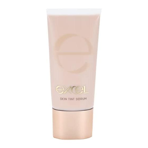 Excel (Excel) Skin Tint Serum ST02 (Natural Ocher 20) Foundation Liquid Foundation