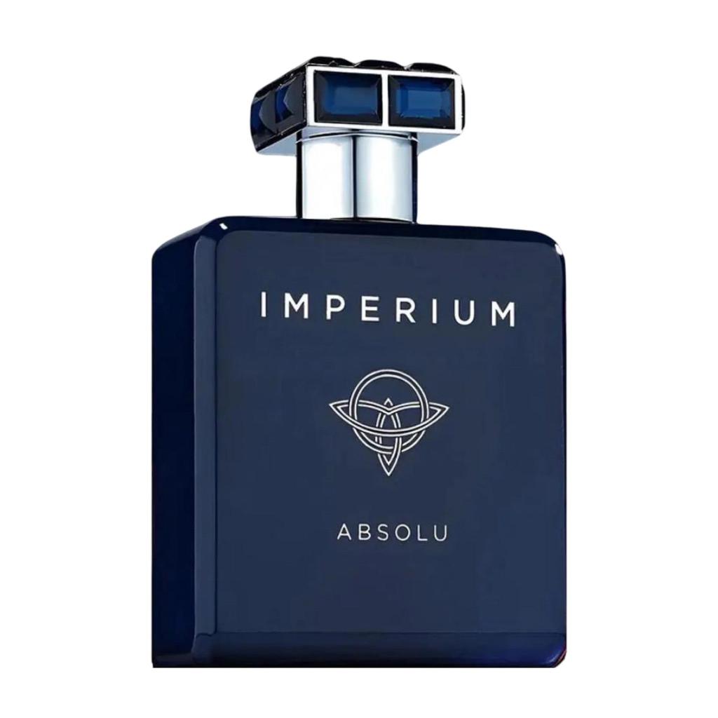 Fragrance World Imperium Absolu Eau De Parfum 100ml