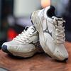 Mizuno Mesh Breathable Chunky Running Shoes D1GH2235-05