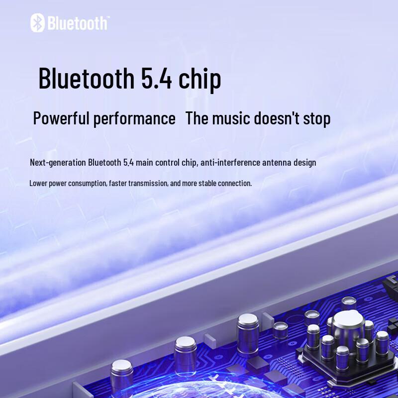 Newmine Bluetooth Earphones Y130