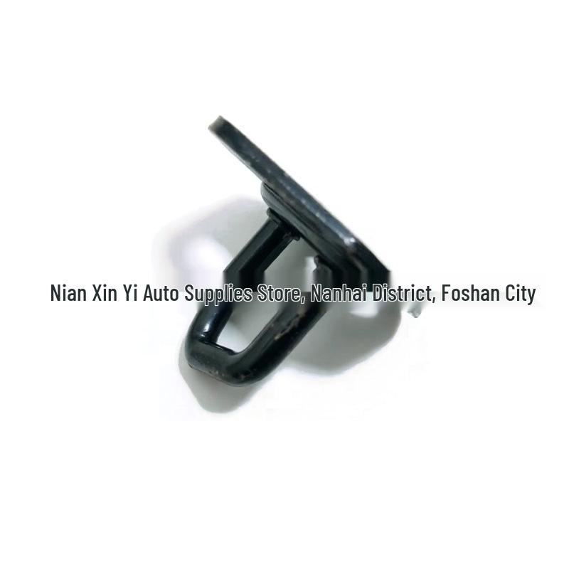 Trunk Tailgate Latch Lock Bolt for Qashqai Rogue (90570-4CL0A 90570-JM00A)