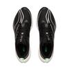 New LiNing Red Hare 7 Pro Shock Absorbers Slip Resistant Low top Running Shoes Men's Black ARPU007-2