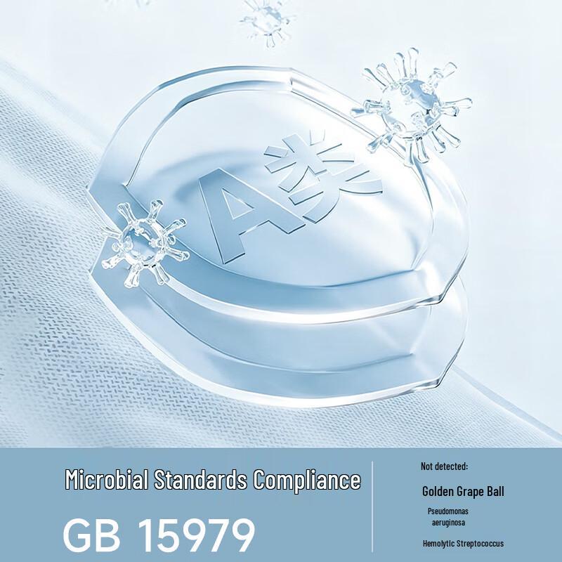 Mao Ren Disposable Antibacterial Single Bedding Set