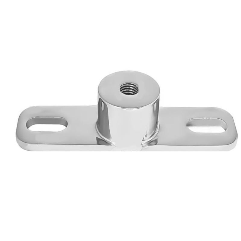 Universal Stabilizer Bracket Heavy Duty Weatherproof Construction Secure Connection Easy to Use For Strut Accessories