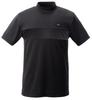 Mercedes-Benz Collection Genuine Titleist Botanical Jacquard Black, Size M